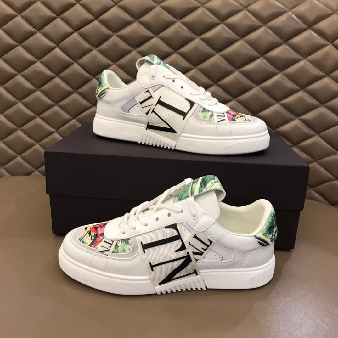 Valentino Unisex Sneakers | Nine Colorways