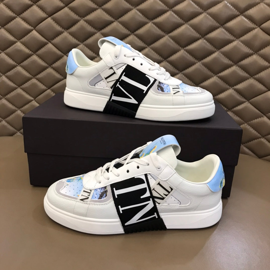 Valentino Unisex Sneakers | Nine Colorways