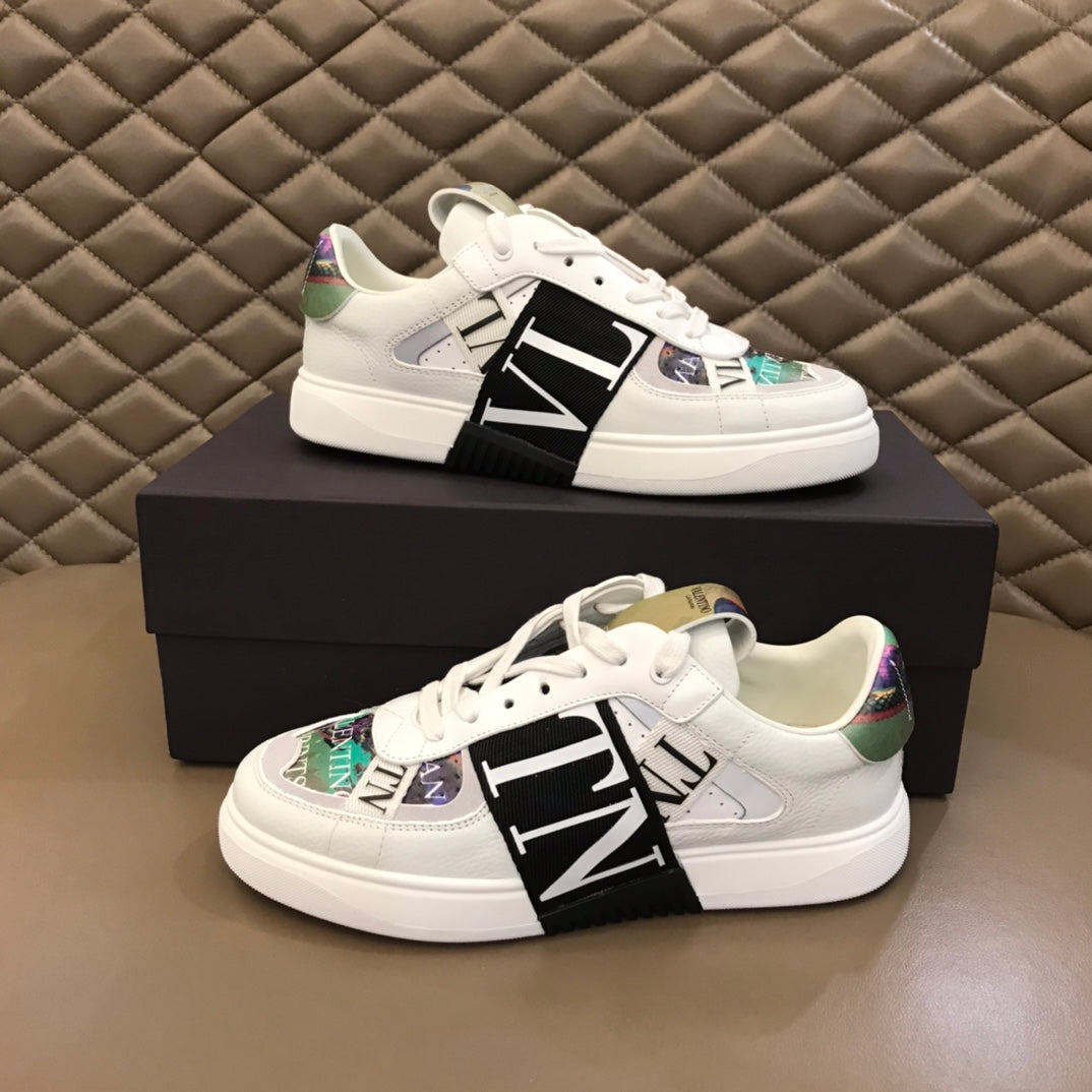 Valentino Unisex Sneakers | Nine Colorways
