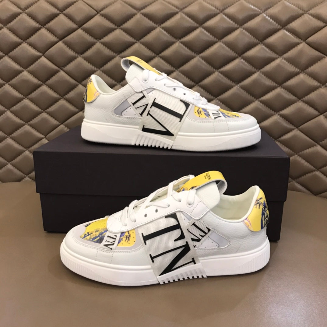 Valentino Unisex Sneakers | Nine Colorways