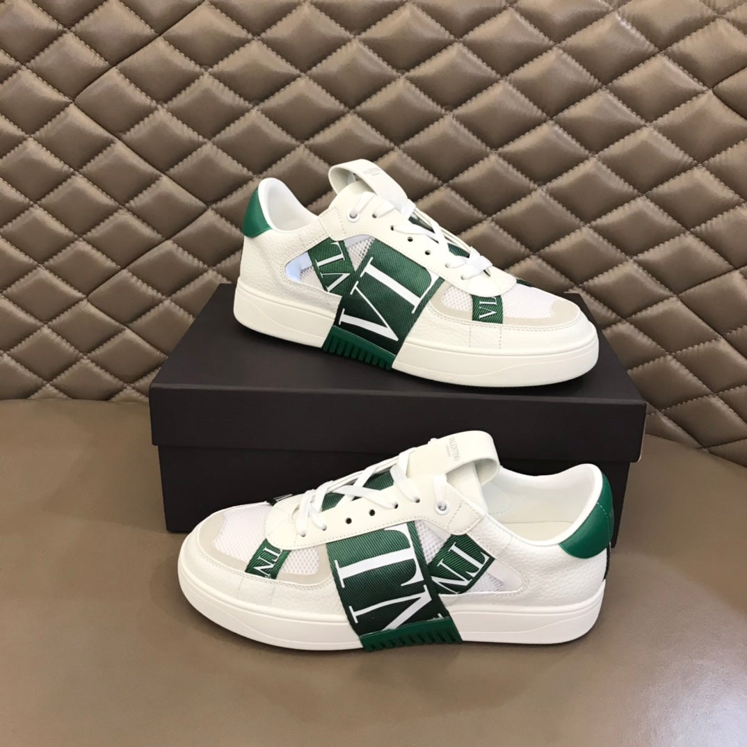 Valentino Unisex Sneakers | Nine Colorways