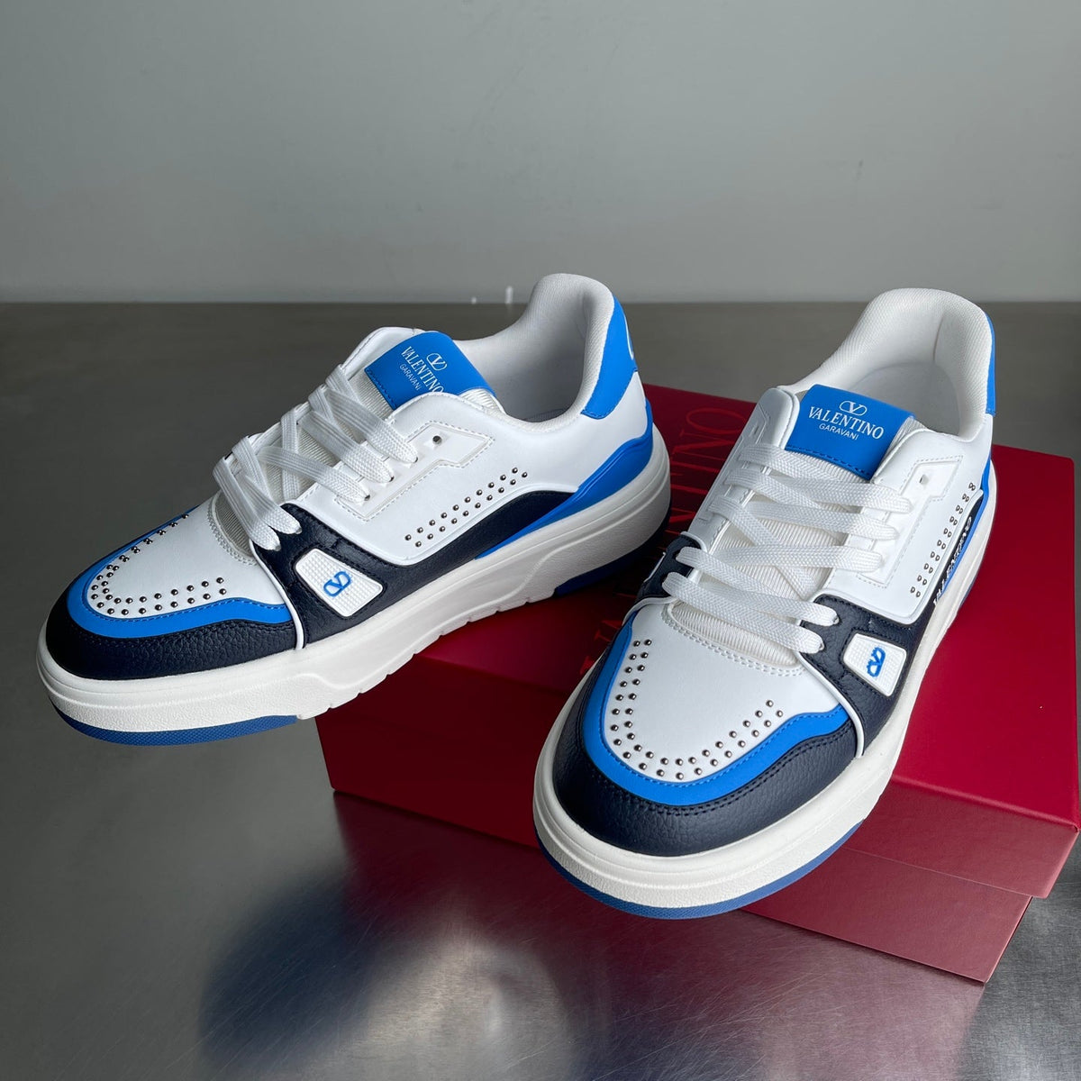 Valentino Sneakers | Everyday Designer Style