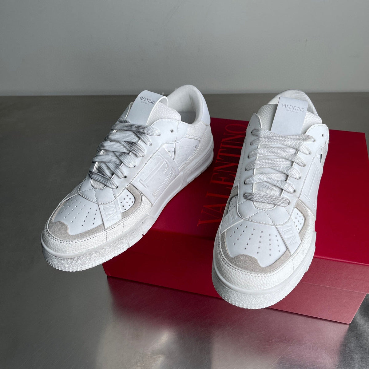 Valentino Sneakers | Everyday Designer Style