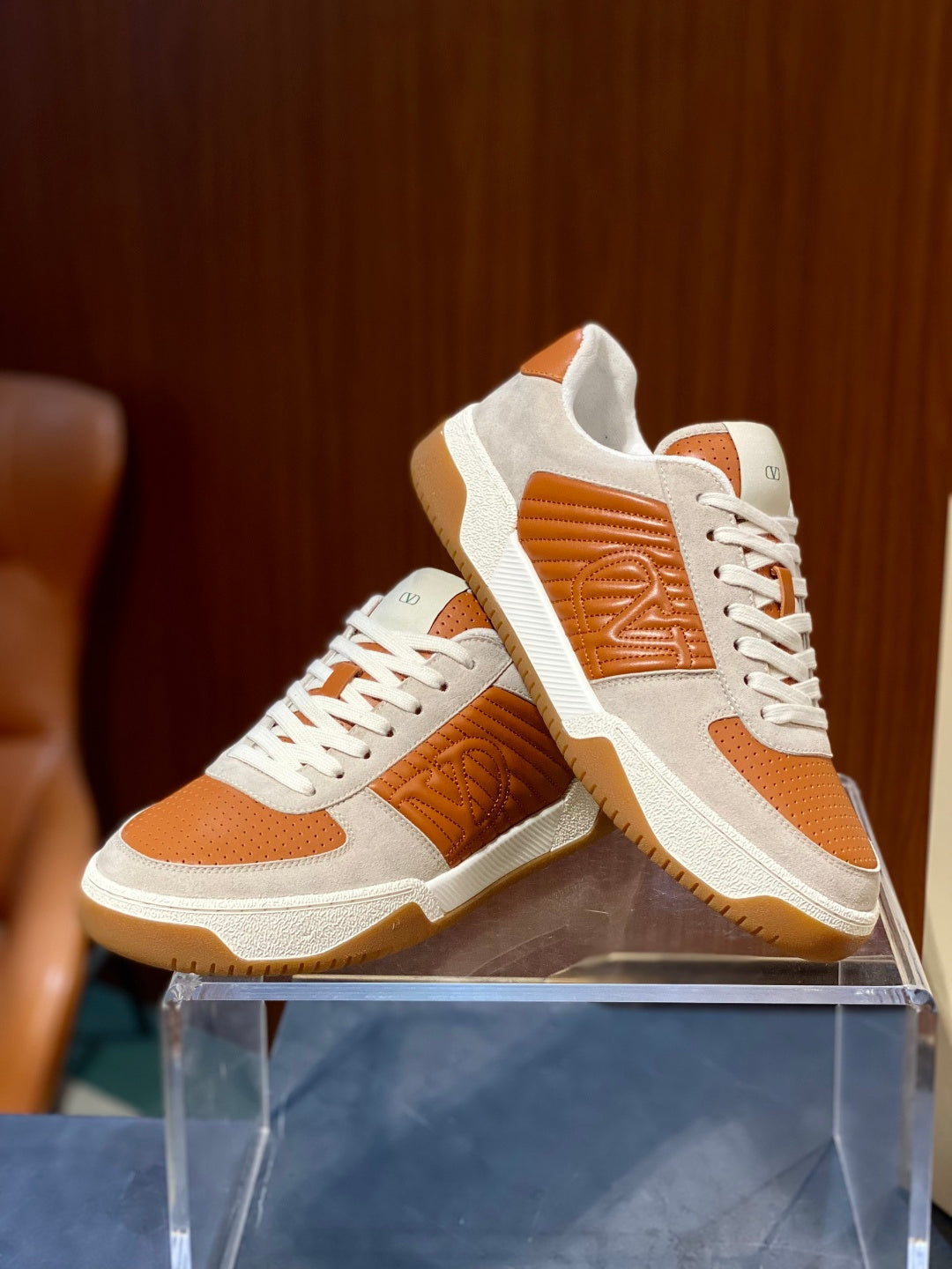 Valentino Sneakers | Everyday Designer Style