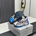Balenciaga X-Pander Sneakers #01 | Sculptural Cage Sole