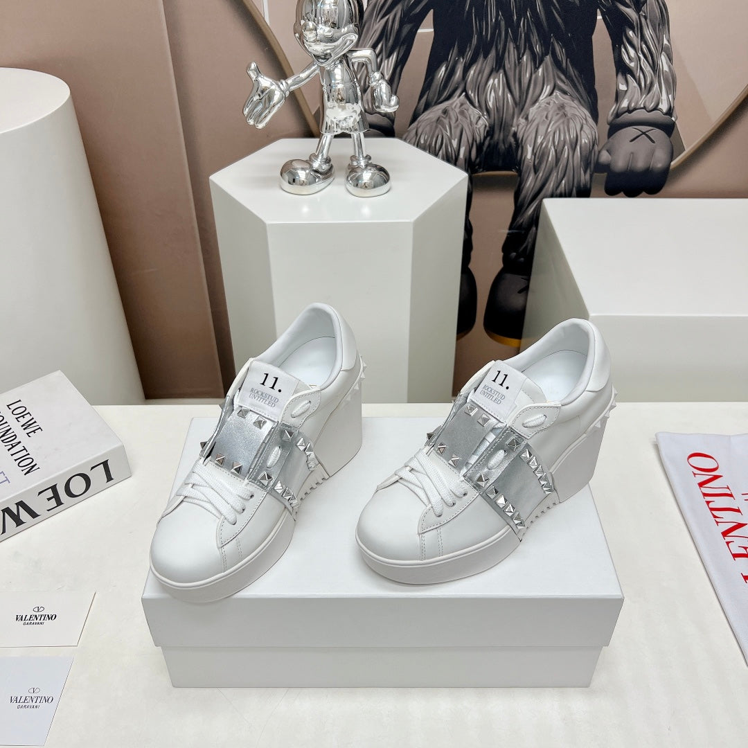 Valentino Sneakers | Clean Everyday Designer Style