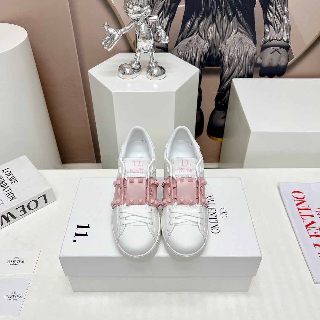 Valentino Sneakers | Clean Everyday Designer Style
