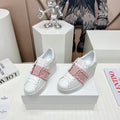 Valentino Sneakers | Clean Everyday Designer Style