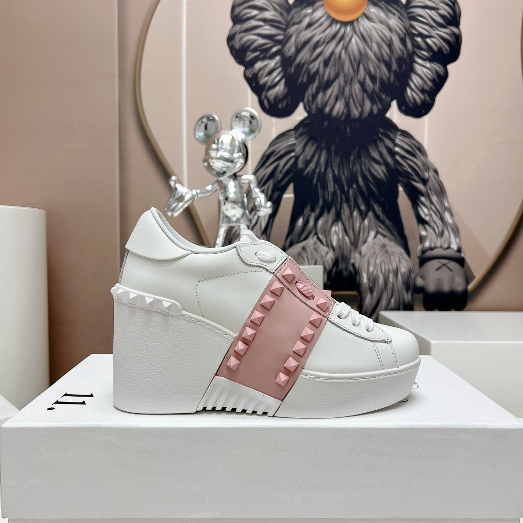 Valentino Sneakers | Clean Everyday Designer Style