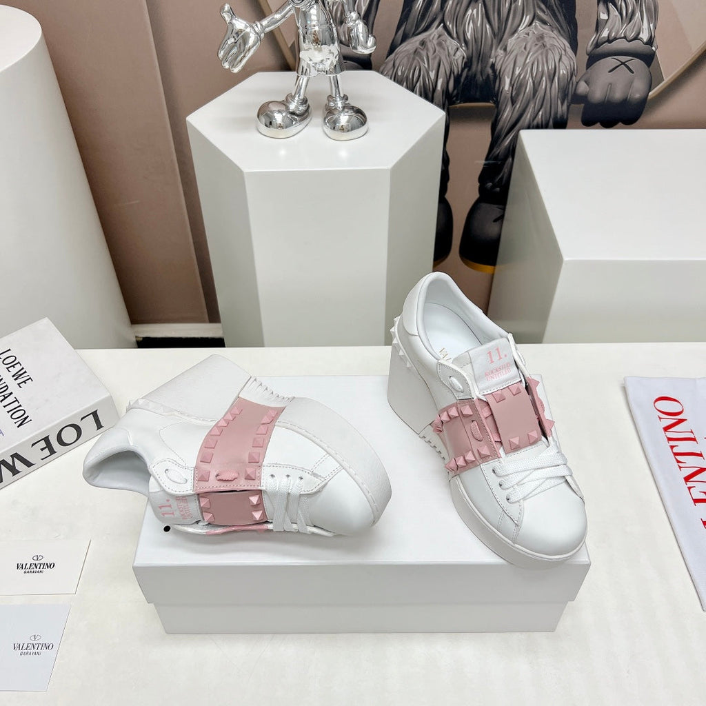 Valentino Sneakers | Clean Everyday Designer Style
