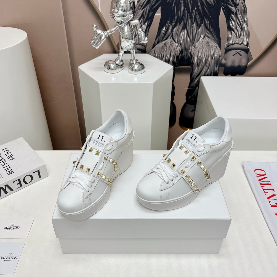 Valentino Sneakers | Clean Everyday Designer Style