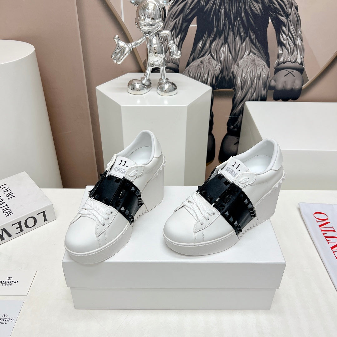 Valentino Sneakers | Clean Everyday Designer Style