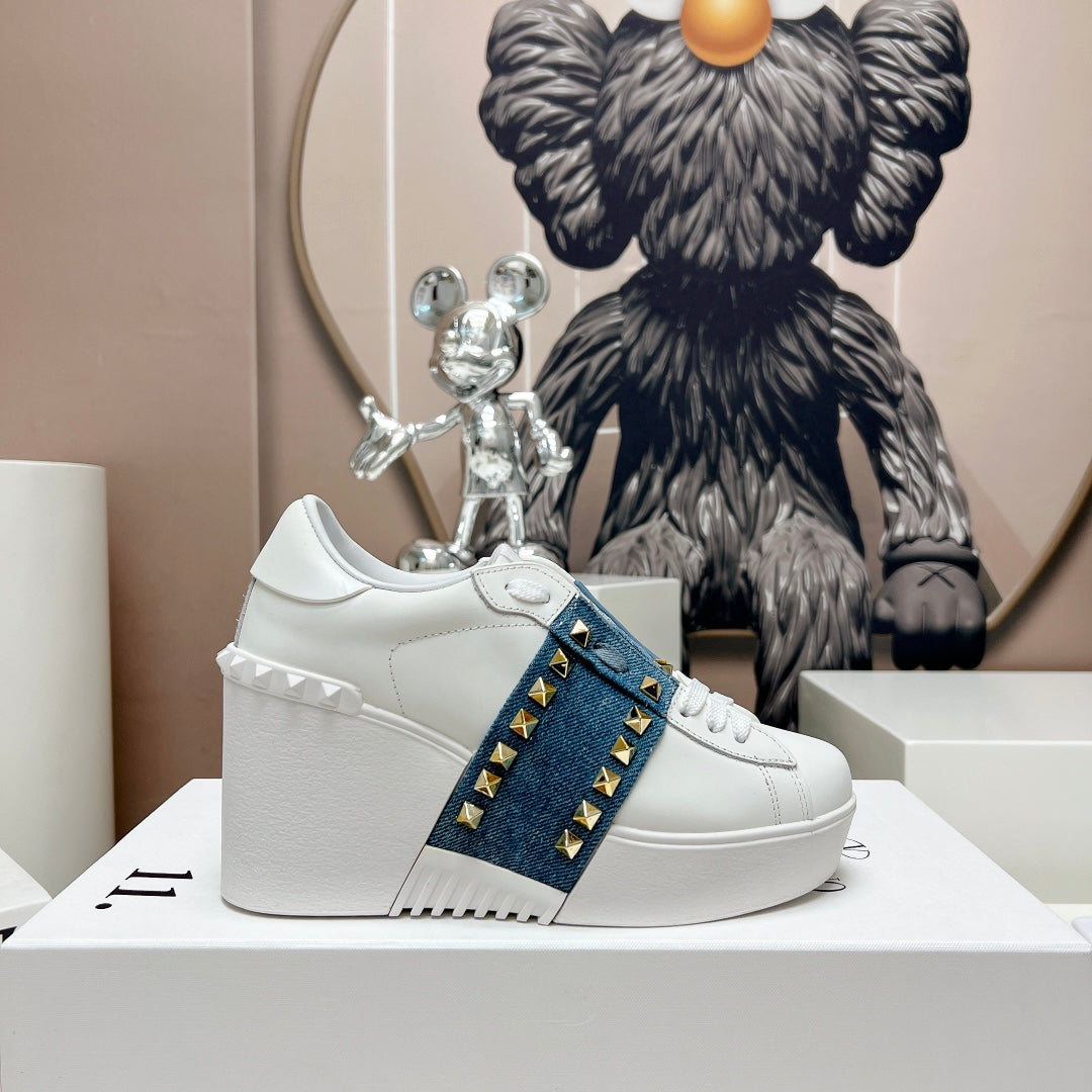 Valentino Sneakers | Clean Everyday Designer Style