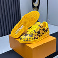 Louis Vuitton Run Away Sneaker | Monogram Jacquard