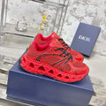 Dior Men's Multi-Color Sneakers | Style 426939