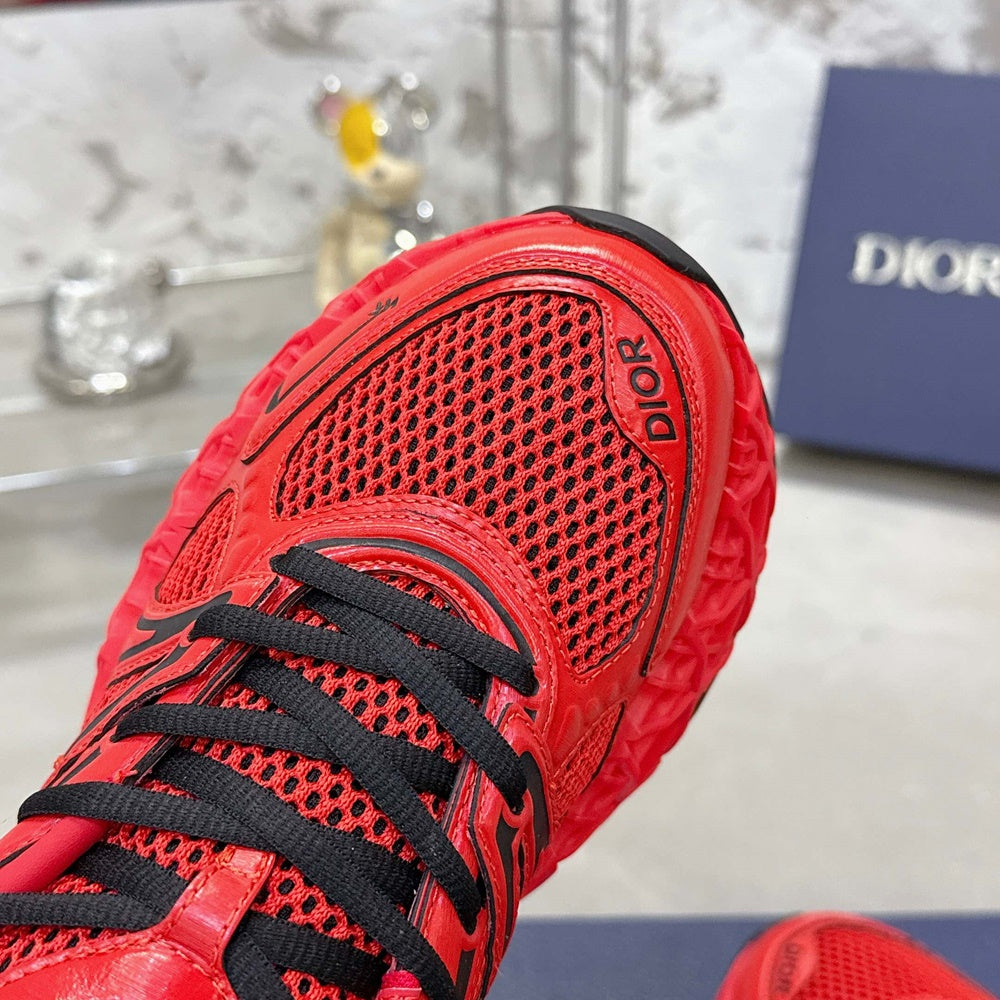 Dior Men's Multi-Color Sneakers | Style 426939