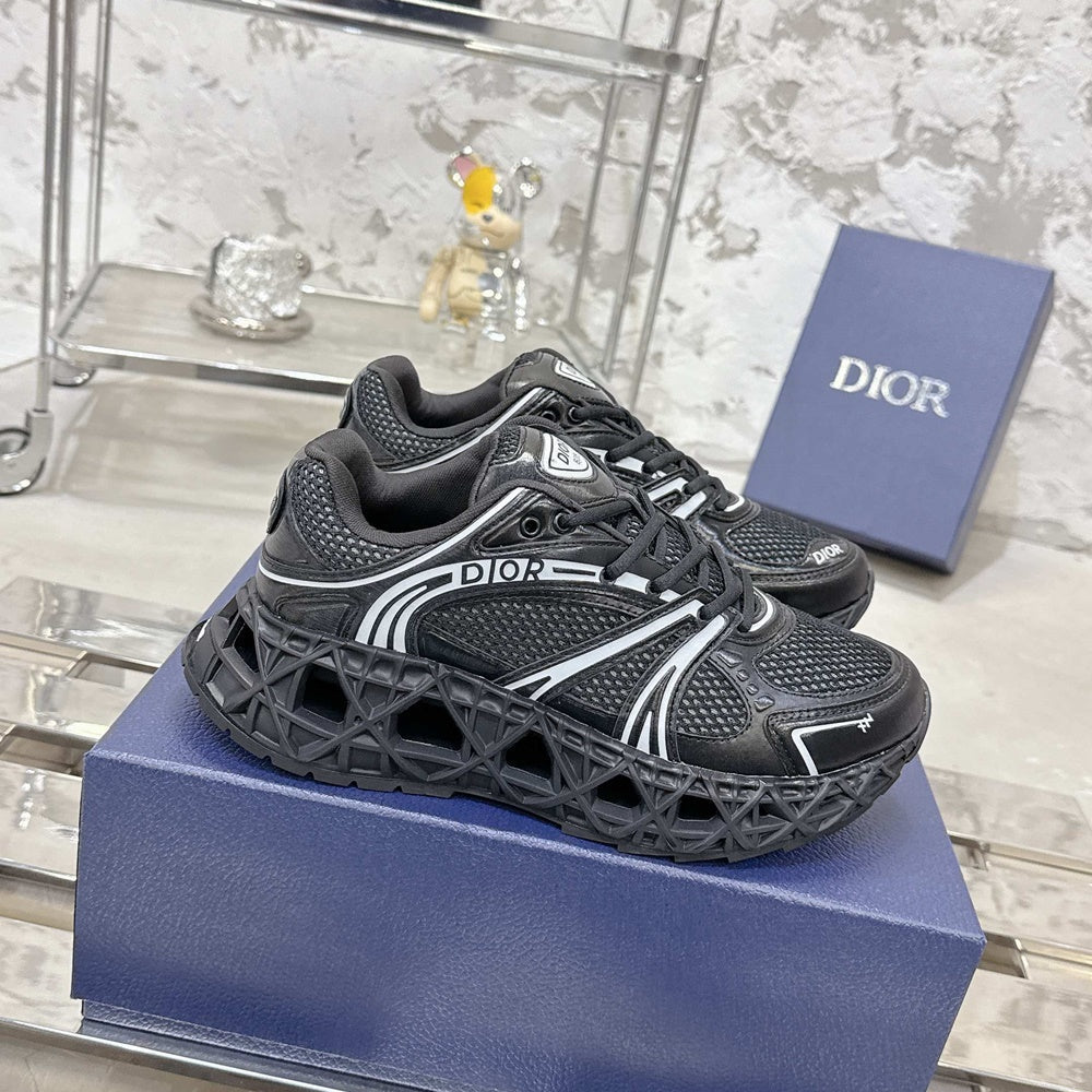 Dior Men's Multi-Color Sneakers | Style 426939