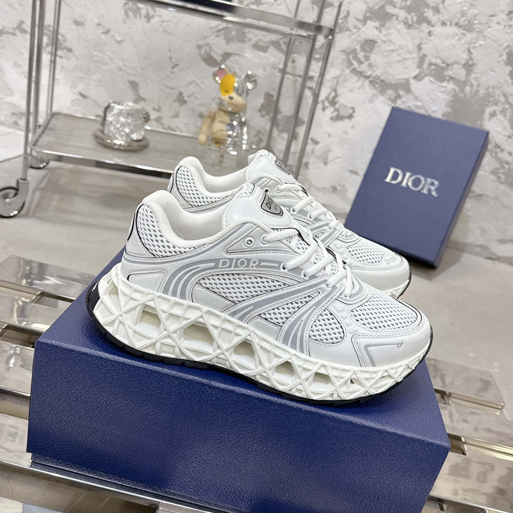 Dior Men's Multi-Color Sneakers | Style 426939