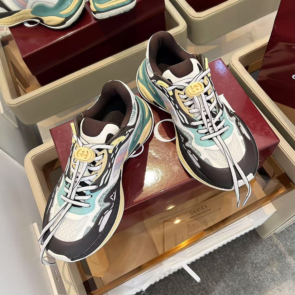 Gucci Men's  Sneakers