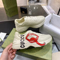 Gucci Men's Multi-Color Sneakers
