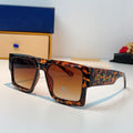 LOUIS VUITTON Fashion Sunglasses