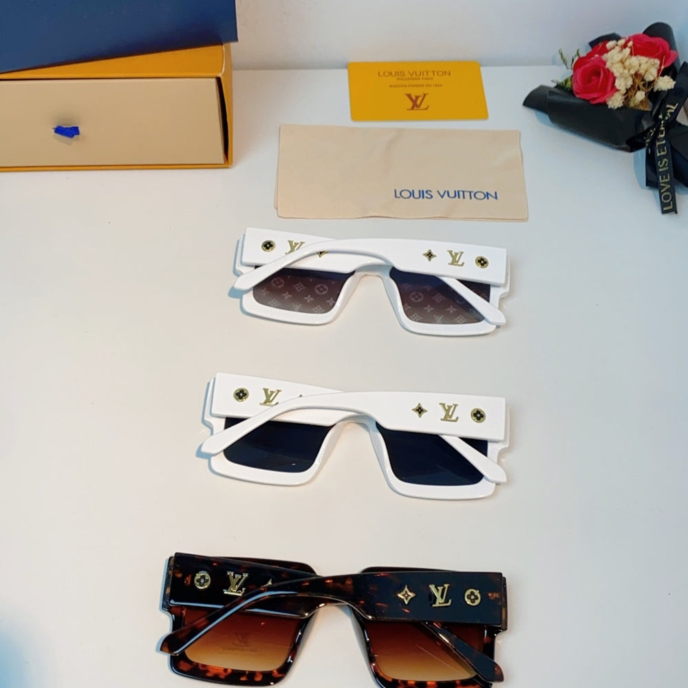 LOUIS VUITTON Fashion Sunglasses