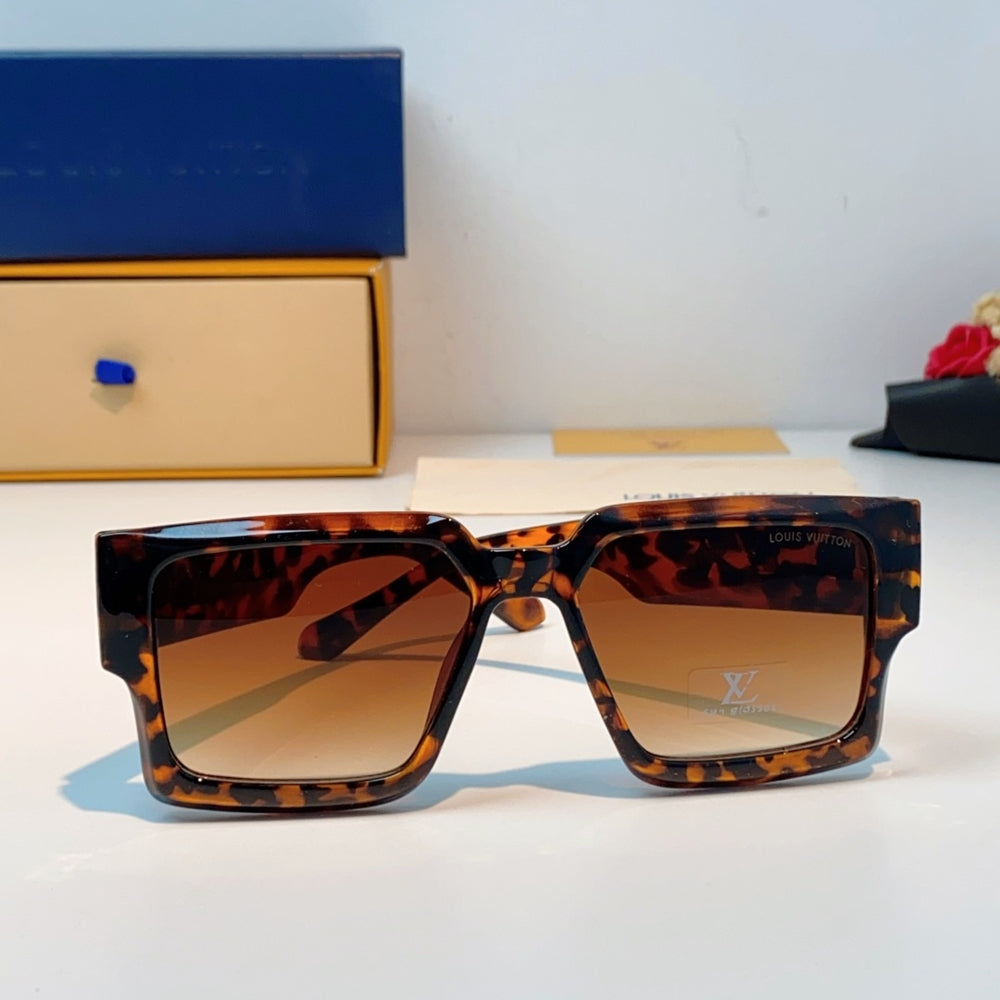 LOUIS VUITTON Fashion Sunglasses