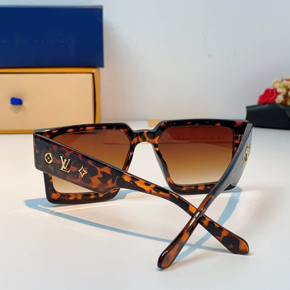 LOUIS VUITTON Fashion Sunglasses
