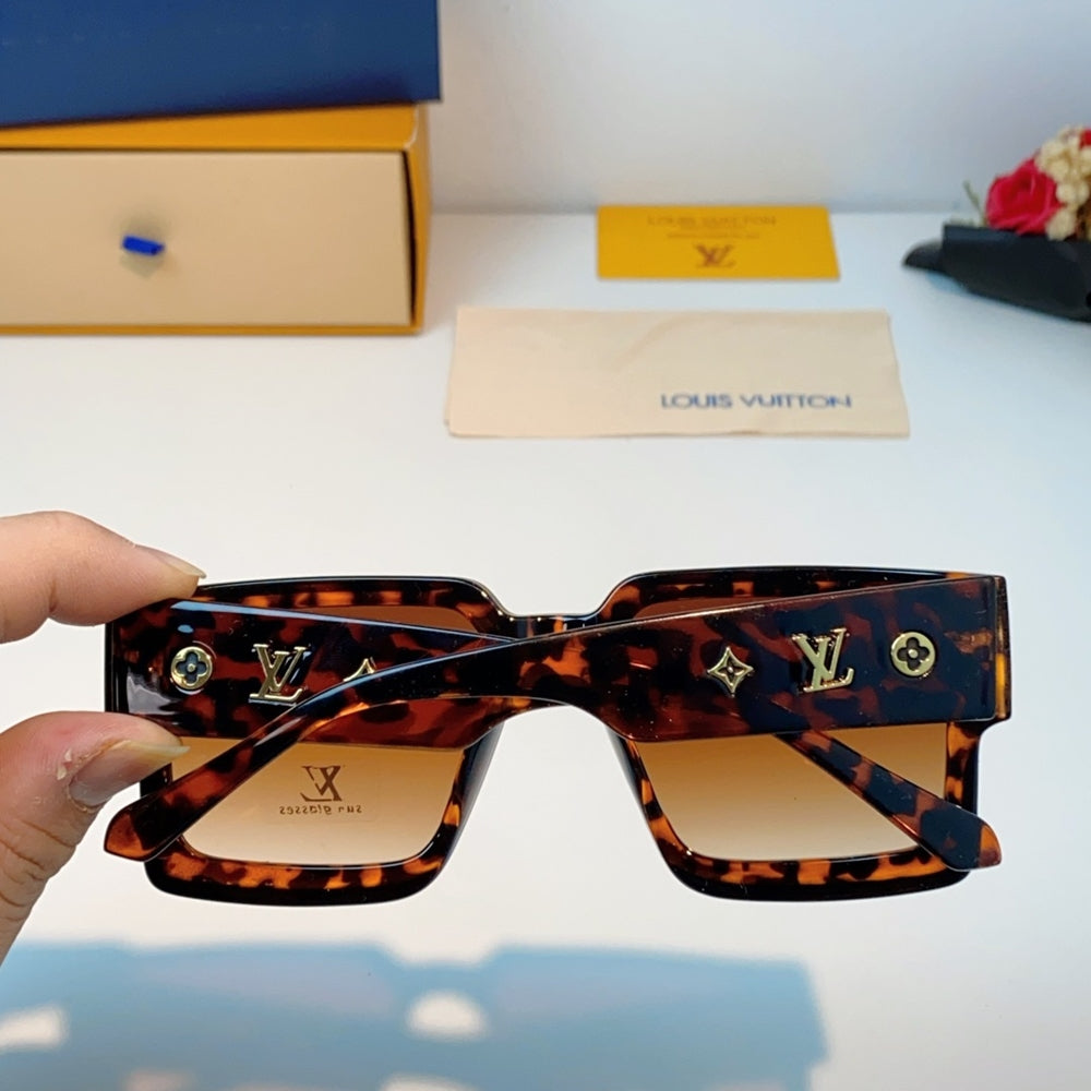 LOUIS VUITTON Fashion Sunglasses