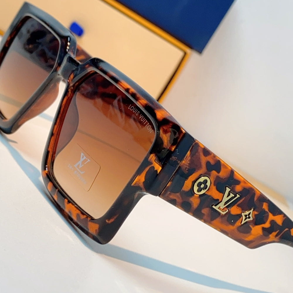 LOUIS VUITTON Fashion Sunglasses