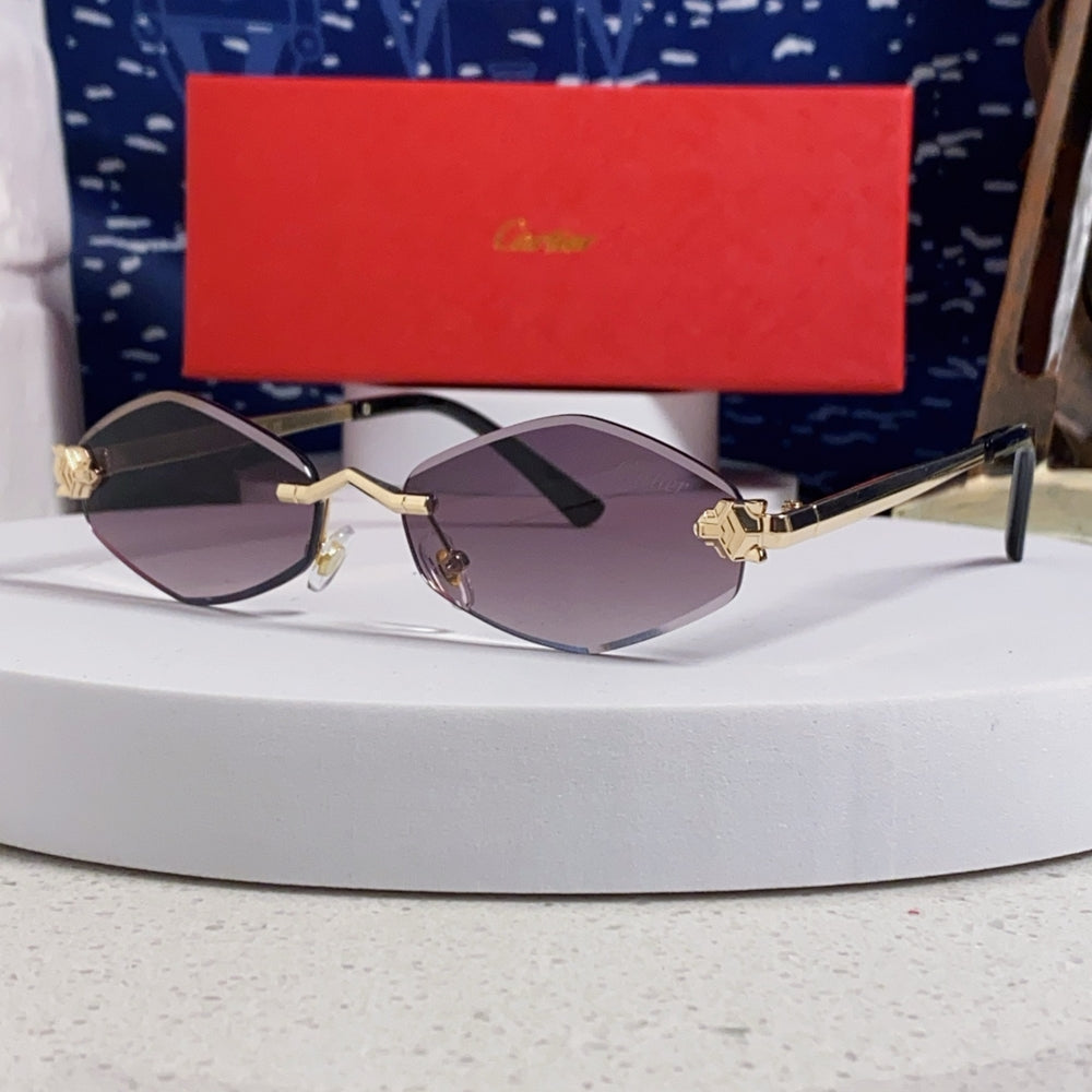 Cartier Fashion Sunglasses