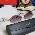 Cartier Fashion Sunglasses