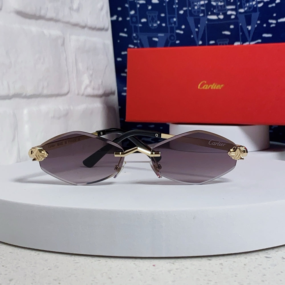Cartier Fashion Sunglasses