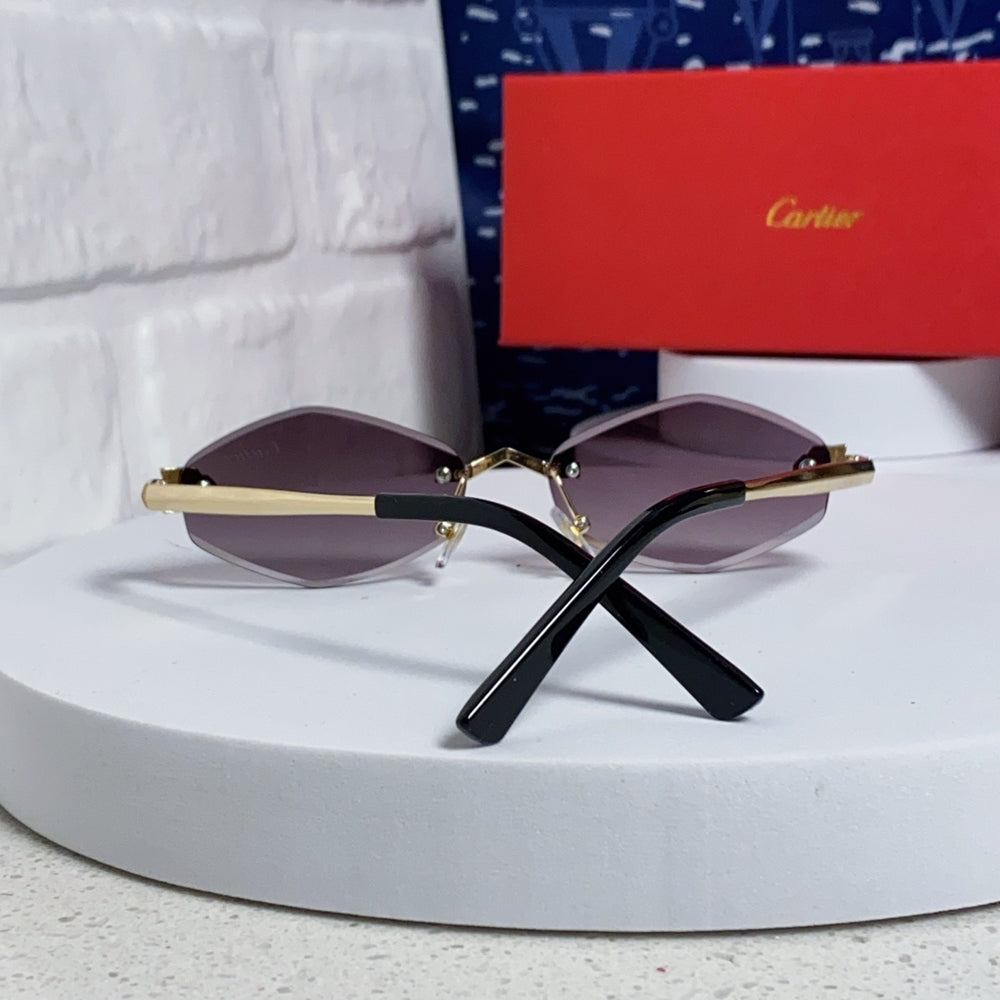 Cartier Fashion Sunglasses