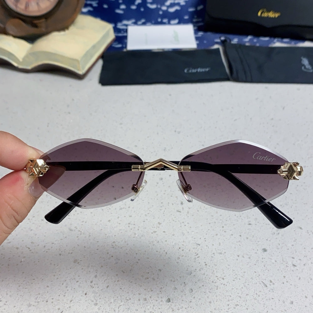 Cartier Fashion Sunglasses