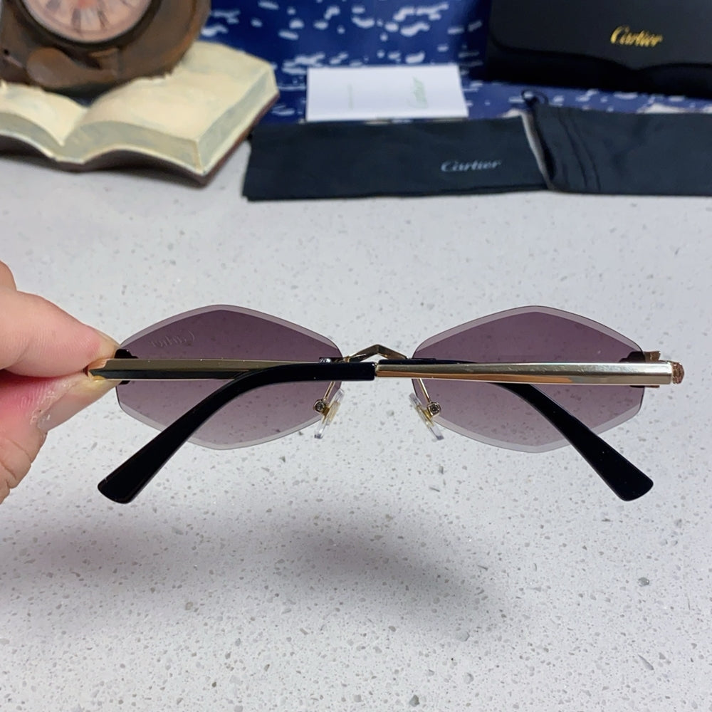 Cartier Fashion Sunglasses