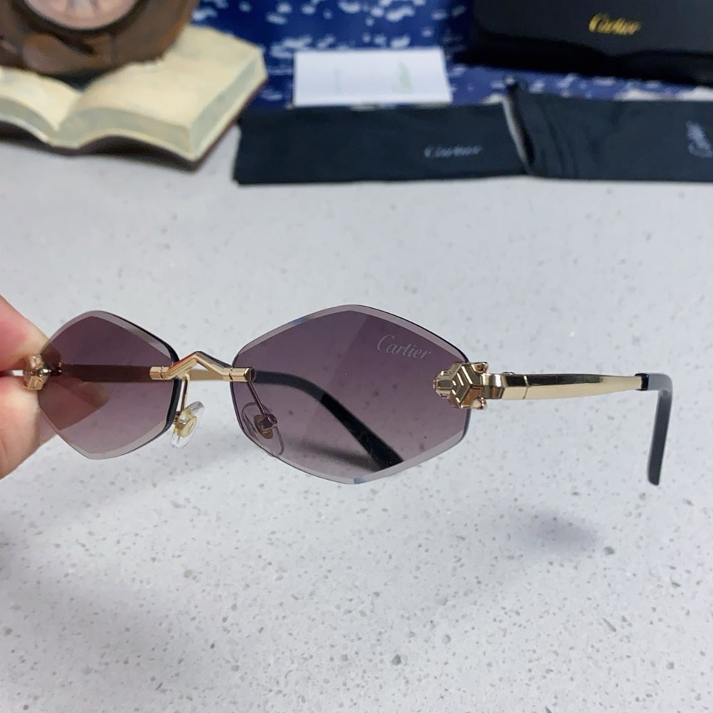 Cartier Fashion Sunglasses