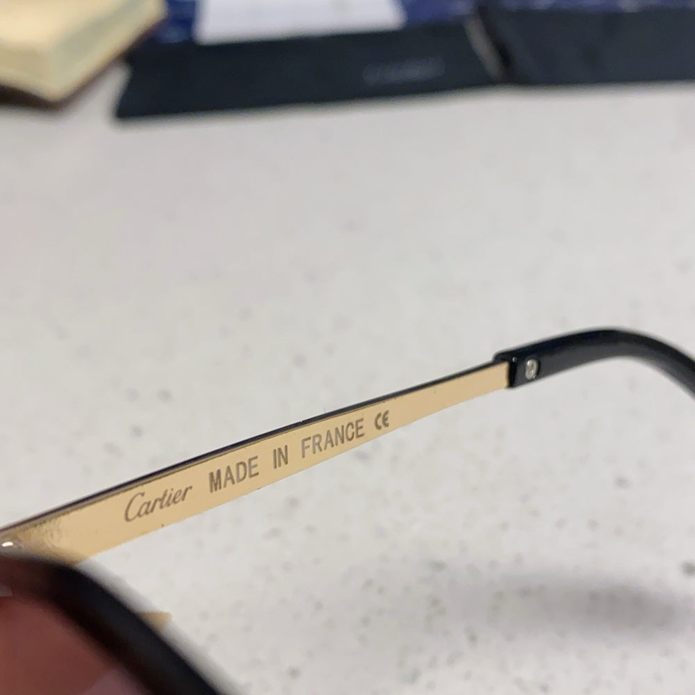 Cartier Fashion Sunglasses