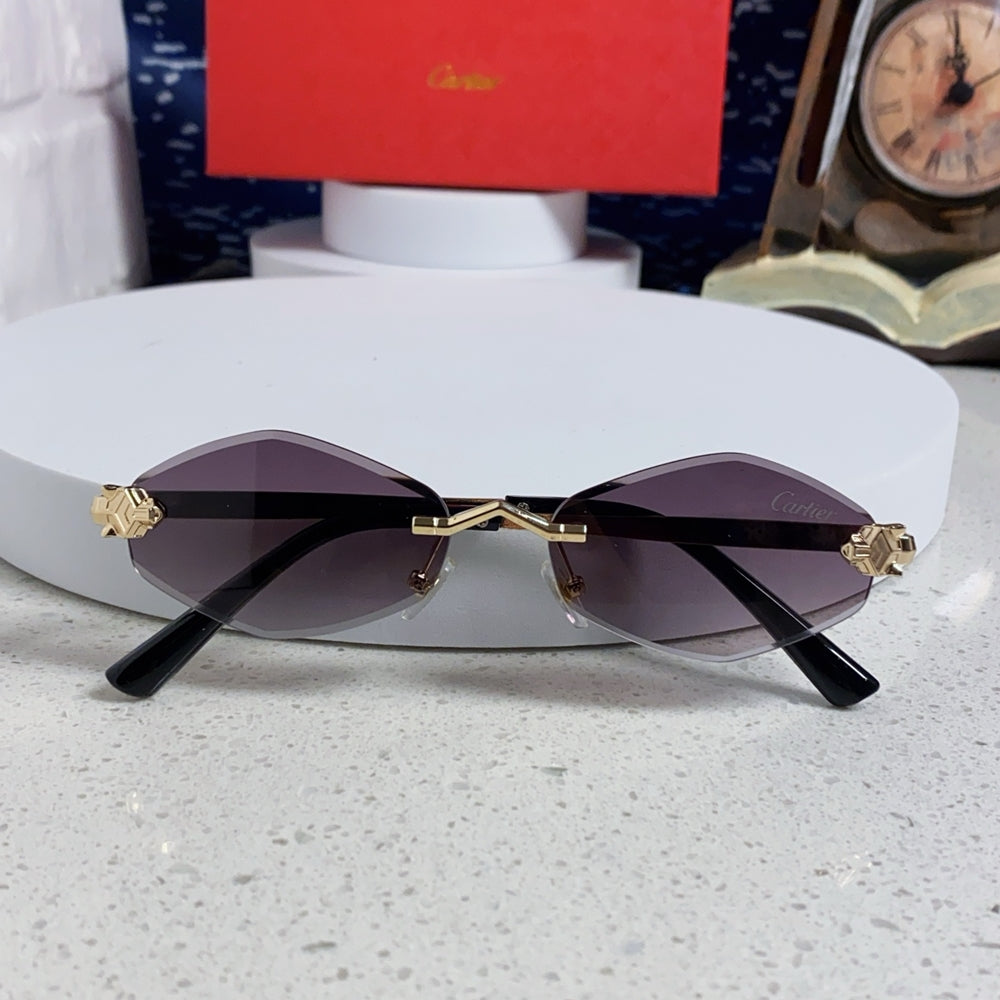 Cartier Fashion Sunglasses